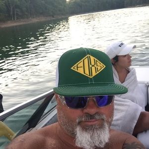 Meet your Posher, James